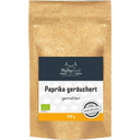 Pfefferdieb Bio Paprika geräuchert, gemahlen, süß - 250 g