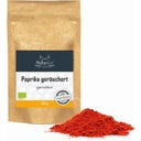 Pfefferdieb Bio Paprika geräuchert, gemahlen, süß - 250 g