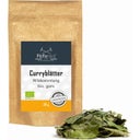 Bio Premium Curryblätter aus Wildsammlung, ganz - 20 g