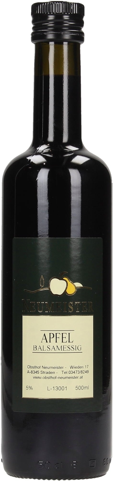 Obsthof Neumeister Apple Balsamic Vinegar