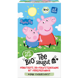 PURE&amp;FUN Peppa Pig Biologische Thee - Saugut