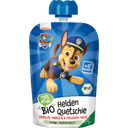 PURE&FUN PAW Patrol Organic Heroes - Chase