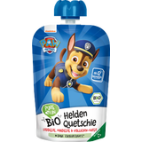 PURE&FUN PAW Patrol Bio Helden Quetschie Chase