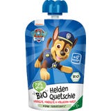PAW Patrol - Frutta da Spremere Bio - Chase