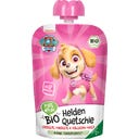 PAW Patrol - Frutta da Spremere Bio - Skye