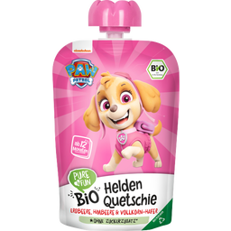 PAW Patrol Skye - Bio Przekąska w saszetce