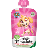 PURE&FUN PAW Patrol Organic Hero - Skye