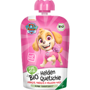 PURE&FUN PAW Patrol - Bio Hero Quetschie - Skye
