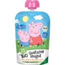 Peppa Pig Organic Squeezy, 100 g