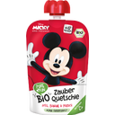 PURE&FUN Micky - Bio Przekąska w saszetce