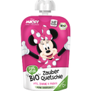 PURE&FUN Minnie - Bio Przekąska w saszetce