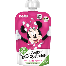 PURE&FUN Minnie Squeeze - Biologisch