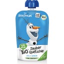 PURE&FUN Olaf - Bio Przekąska w saszetce