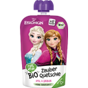 PURE&FUN Anna/Elsa - Bio Przekąska w saszetce