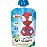 PURE&FUN Spidey Bio Superhelden Quetschie