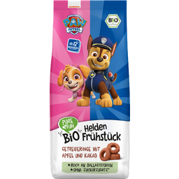 PURE&FUN PAW Patrol Helden Ontbijt - Biologisch
