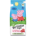 PURE&FUN Peppa Pig Biologisch Ontbijt - Saugut