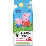 PURE&FUN Peppa Pig Bio Frühstück Saugut