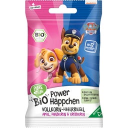 PURE&FUN PAW Patrol Biologische Power Snack