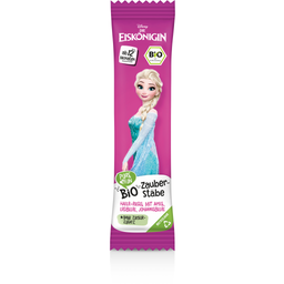 PURE&FUN Frozen - Bio Batoniki owsiane z owocami