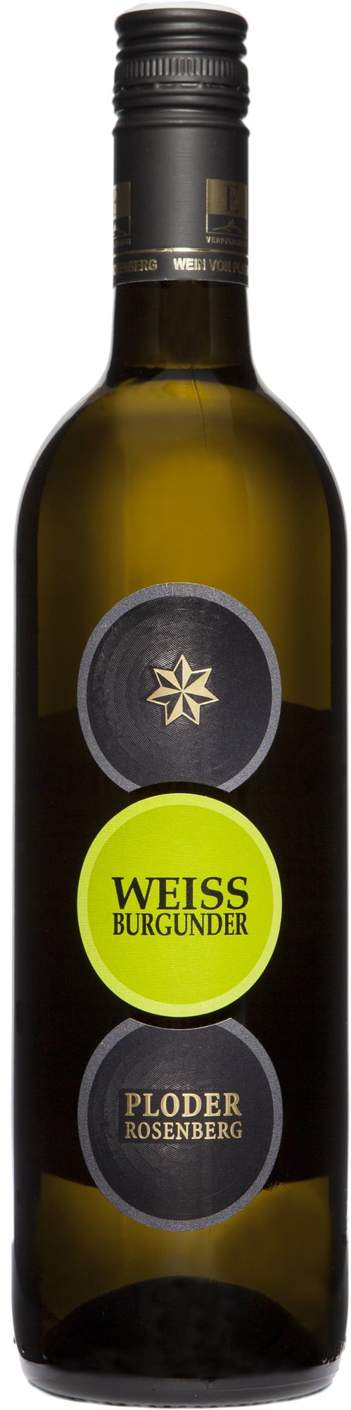 Biowein Ploder-Rosenberg Pinot Bianco