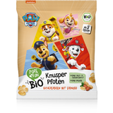 PURE&FUN PAW Patrol Bio Knusper Pfoten