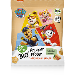 PURE&FUN PAW Patrol Biologische Snack