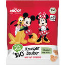 PURE&FUN Myšák Mickey bio křupavá svačinka