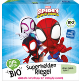 PURE&FUN Spidey Bio Superhelden Riegel