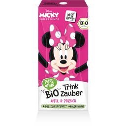 PURE&FUN Biologische Drank Disney Classic