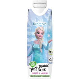 PURE&FUN Frozen Bessen Drank - Biologisch
