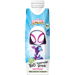 PURE&FUN Spidey Superhelden Drink - Biologisch