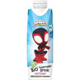 PURE&FUN Spidey Superhelden Drink - Biologisch