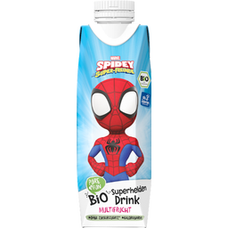 PURE&FUN Spidey Superhelden Drink - Biologisch