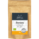 Pfefferdieb Bio Sternanis, Anis Kapseln ganz - 50 g