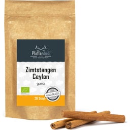 Pfefferdieb Bio Sternanis, Anis Kapseln ganz - 50 g