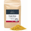 Freaky Orient - Premium Grillgewürz, Trockenmarinade, BBQ Rub - 60 g