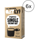 OATLY Bio ovsena smetana - Cuisine - 18 x 250 ml