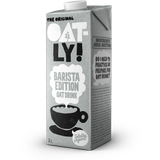 OATLY Haferdrink Barista Edition