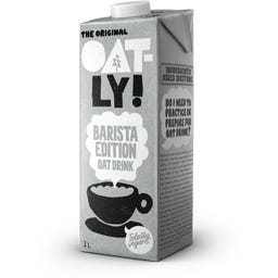 OATLY Oat Drink Barista Edition - 1 l