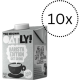 OATLY Barista Edition ovesný nápoj