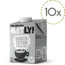 OATLY Haferdrink Barista Edition