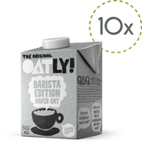 OATLY Oat Drink Barista Edition