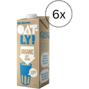Bio ovseni napitek - original, 6 x 1 l (6 l)