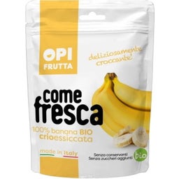 OPI FRUTTA Banana Biologica 