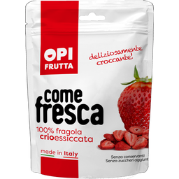 OPI FRUTTA Fragola 