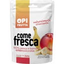 OPI FRUTTA Broskev a banán