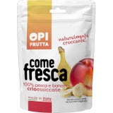 OPI FRUTTA Pesca & Banana "come fresca"
