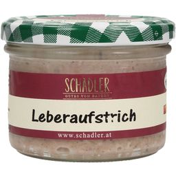Schadler Pâté de Foie - 305 g
