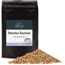Pfefferdieb Dänisches Rauchsalz kaltgeräuchert - 250 g